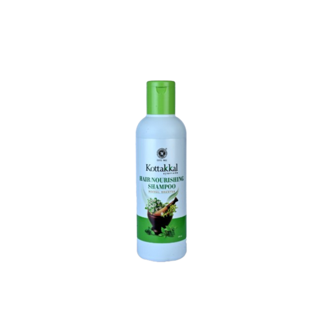KOTTAKKAL HAIR NOURISHING SHAMPOO 100 ml