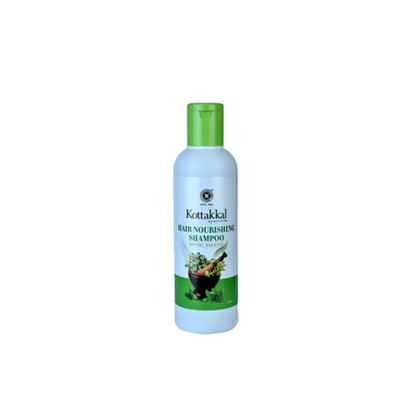 KOTTAKKAL HAIR NOURISHING SHAMPOO 100 ml