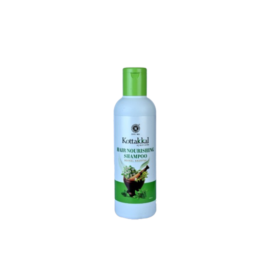 KOTTAKKAL HAIR NOURISHING SHAMPOO 100 ml