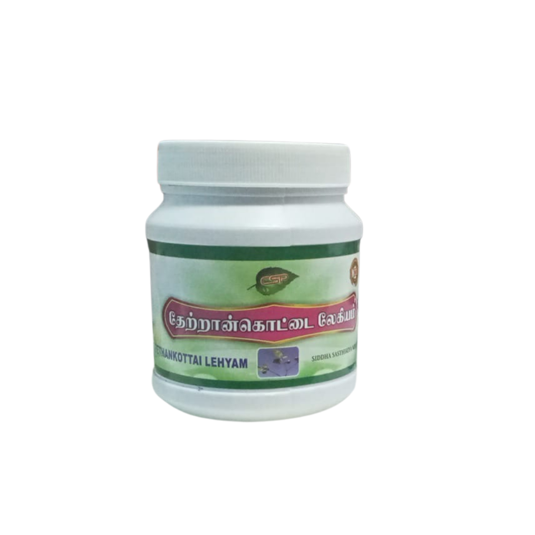 THETRANKOTTAI LEHYAM 250GM