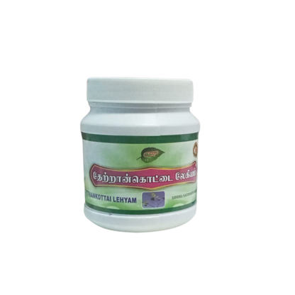 THETRANKOTTAI LEHYAM 250GM