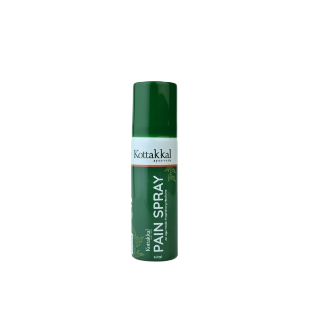 PAIN SPRAY 60ML