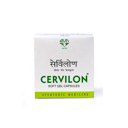 CERVILON CAPSULE 10'S