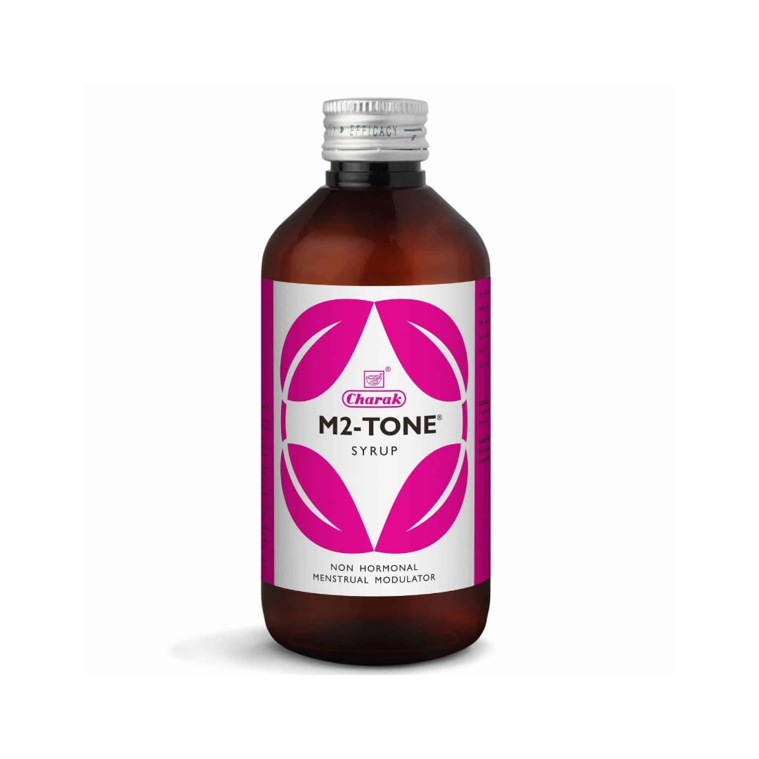 M2 TONE SYRUP 450ML