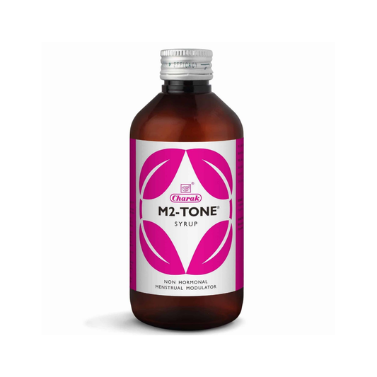 M2 TONE SYRUP 450ML