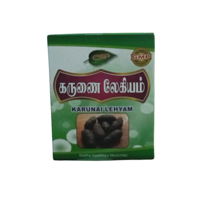 KARUNAI LEHIYAM 250GM