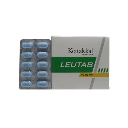 LEUTAB TABLET 10'S