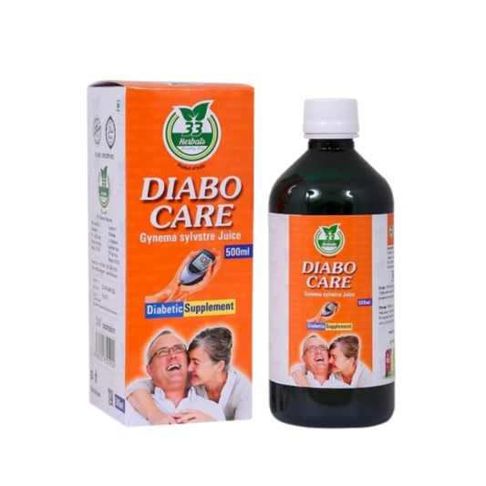 DIABO CARE 500 ml (Sarkarai Kolli Juice)