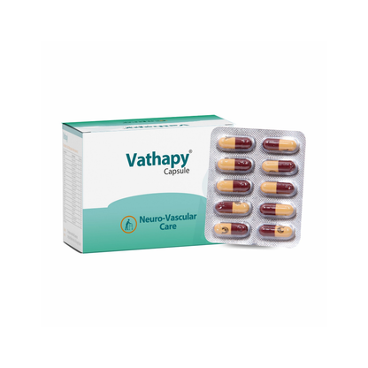 VATHAPY CAPSULE 10'S
