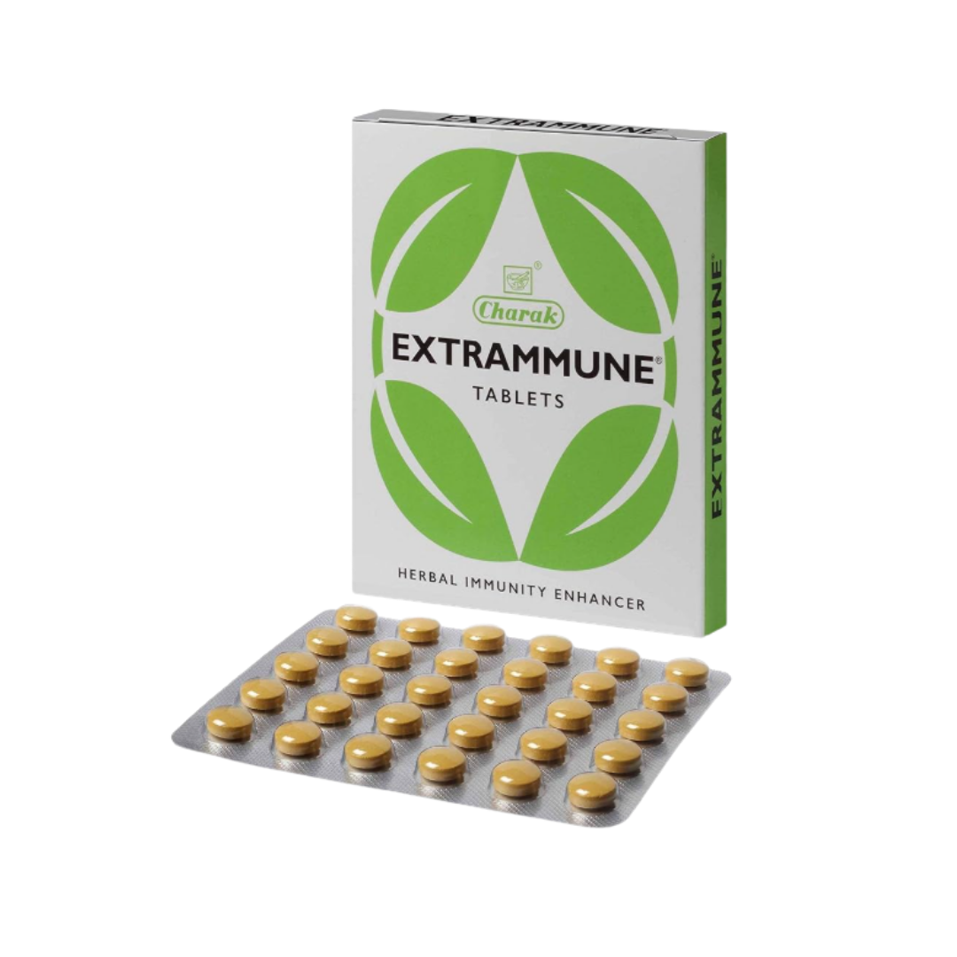 EXTRAMMUNE TABLET 30'S
