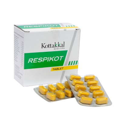RESPIKOT TABLET 10'S