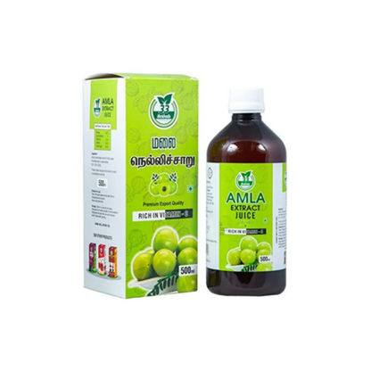 WILD AMLA JUICE 500 ml