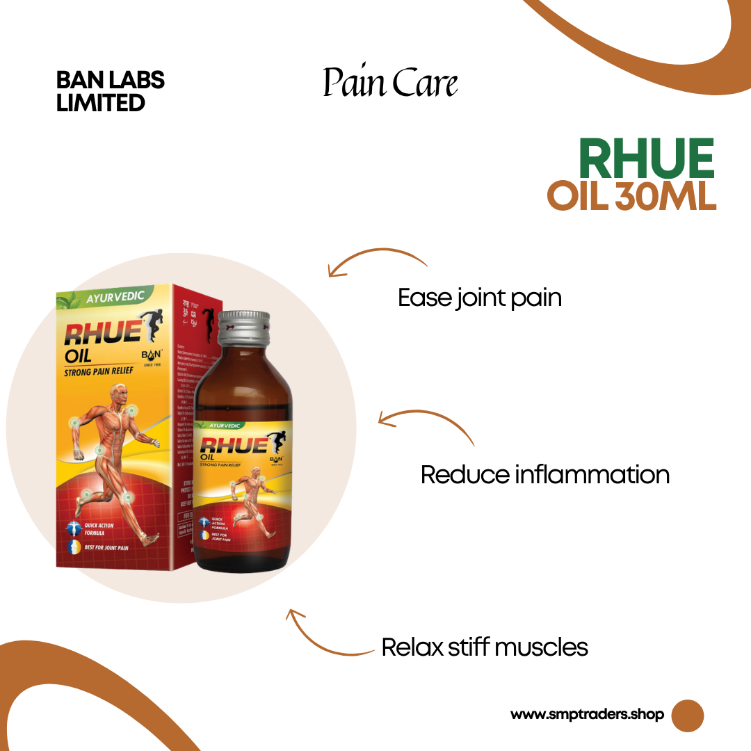 RHUE OIL 30ML