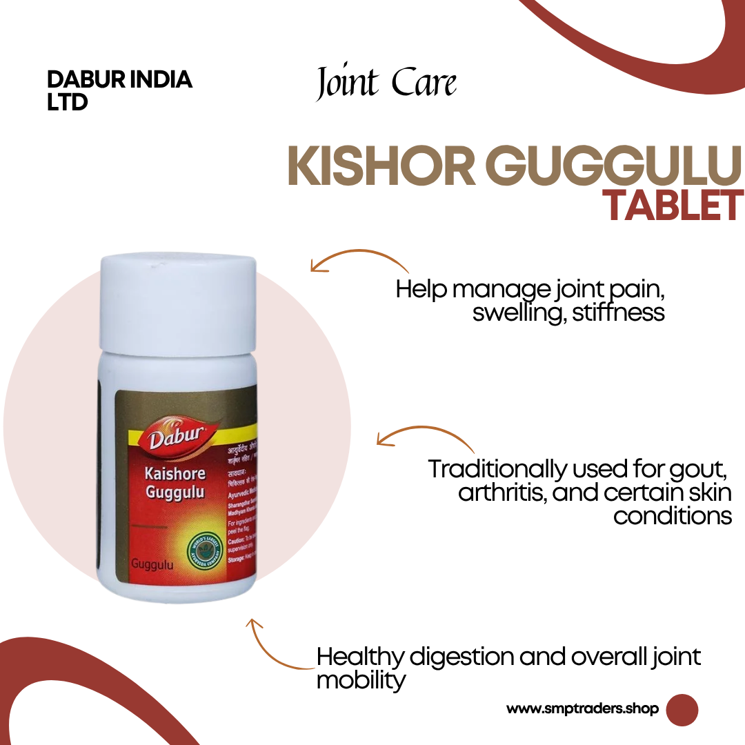 KISHOR GUGULU