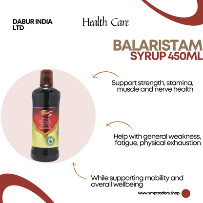 BALARISTAM 450ML