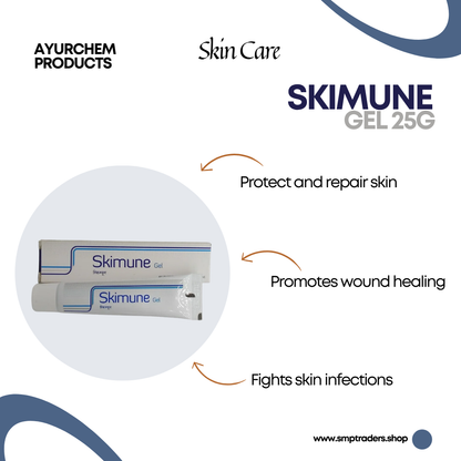 SKIMUNE GEL 25G