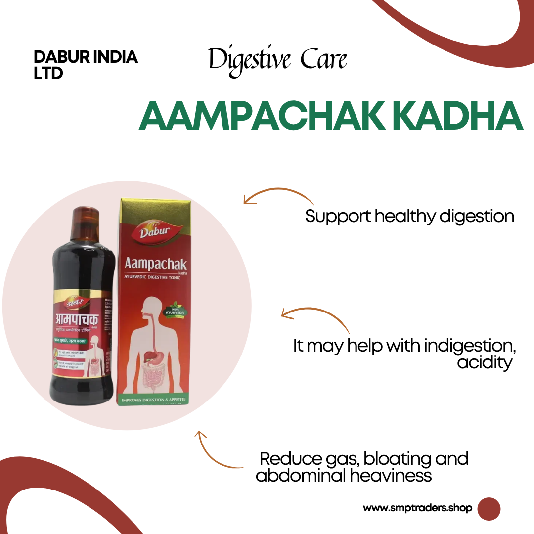 AAMPACHAK KADHA 450ML