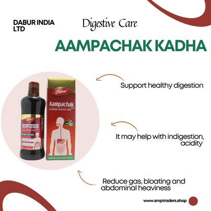 AAMPACHAK KADHA 450ML