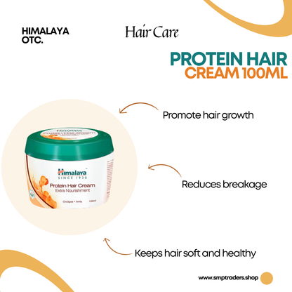 PROTEIN HAIR CREAM 100ML