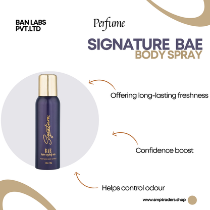SIGNATURE BAE 120ML