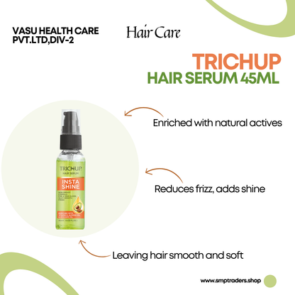 TRICHUP HAIR SERUM 45ML