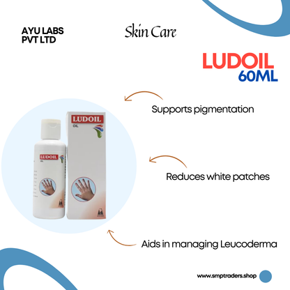 LUDOIL 60ML