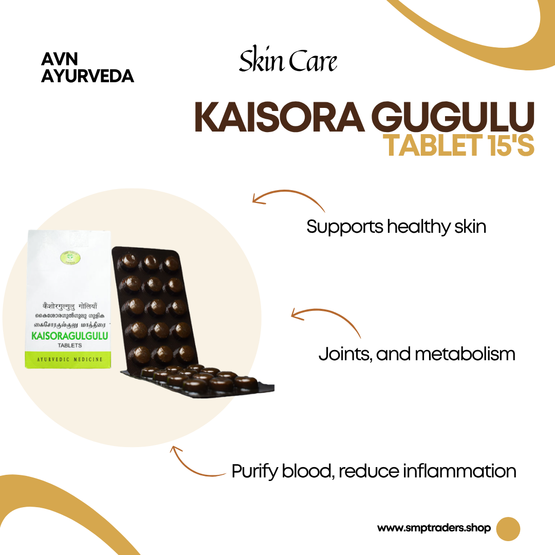 KAISORA GUGULU 15'S