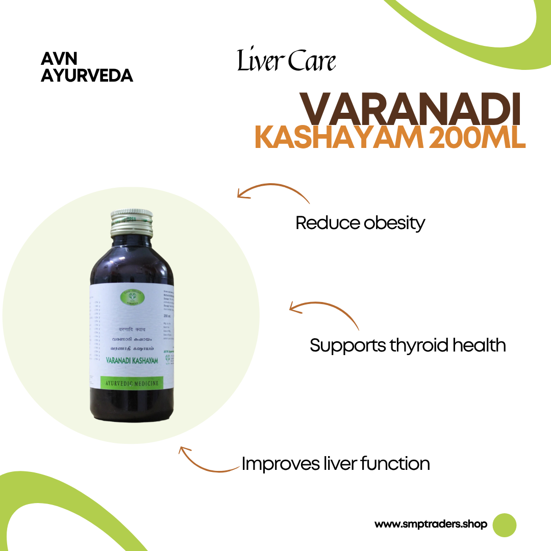 VARANADI KASHAYAM 200ml