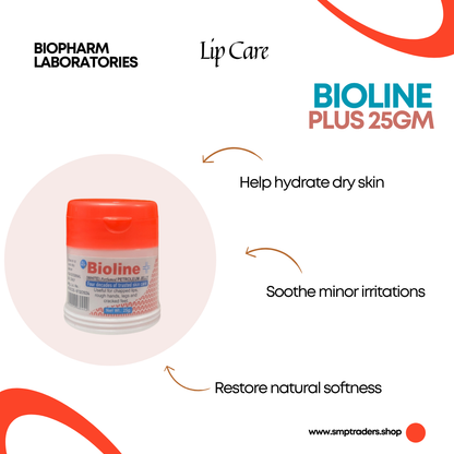 BIOLINE PLUS 25GM