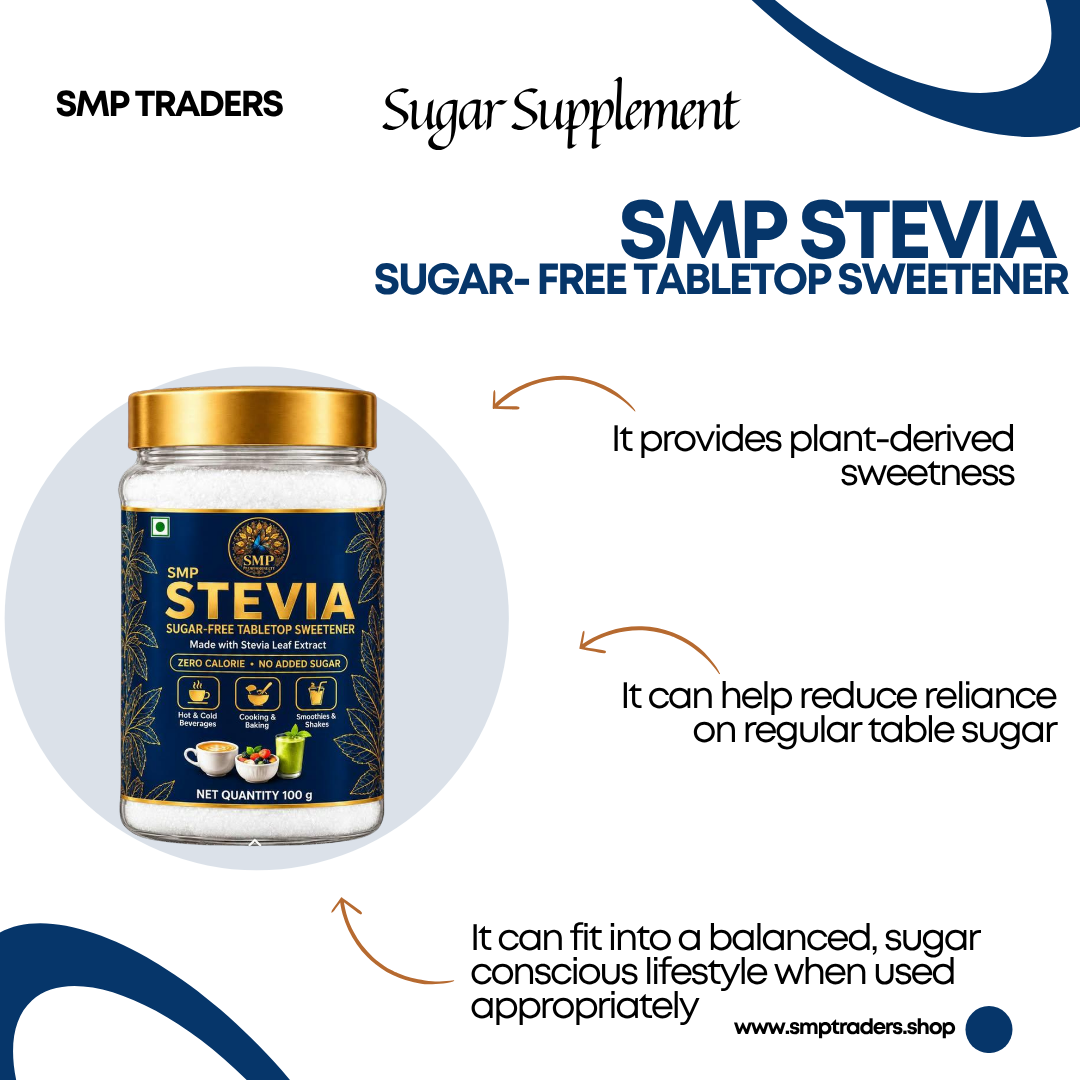 SMP STEVIA