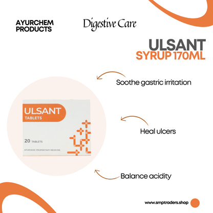 STIFAIN TABLET 20'S