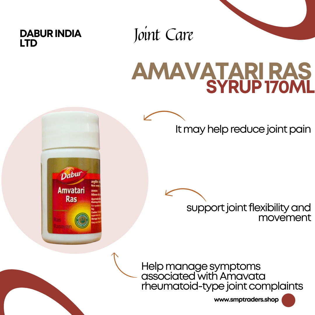 AMAVATARI RAS 40'S