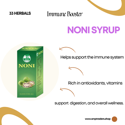 NONI SYP 500 ml