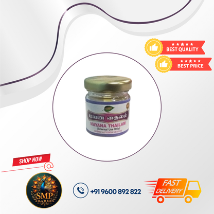 MAYANA THAILAM 30ML[CS]