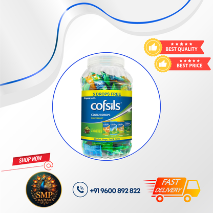 COFSILS JAR 210'S
