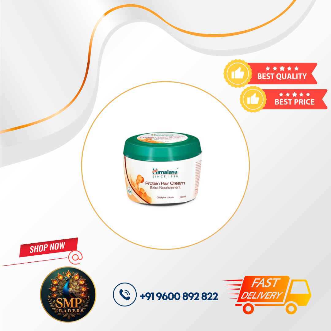 PROTEIN HAIR CREAM 100ML