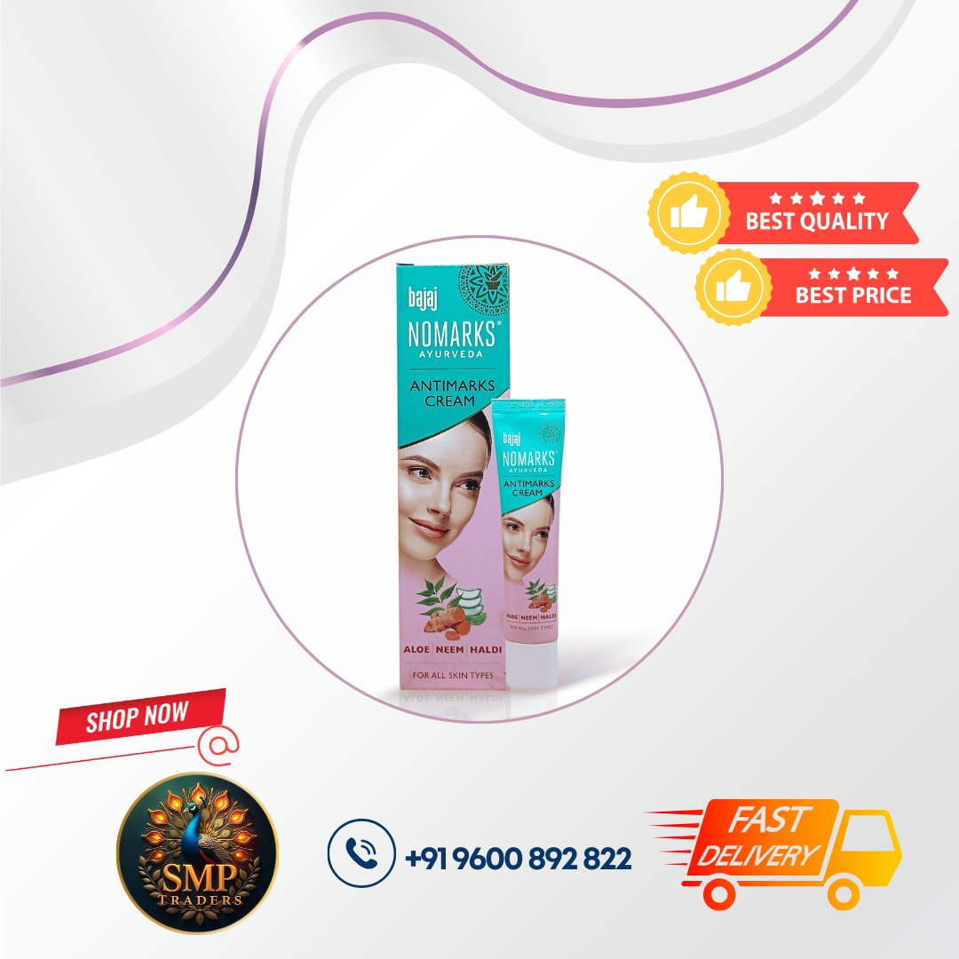 NOMARKS CREAM NORMAL SKIN 12G [NORMAL PINK]