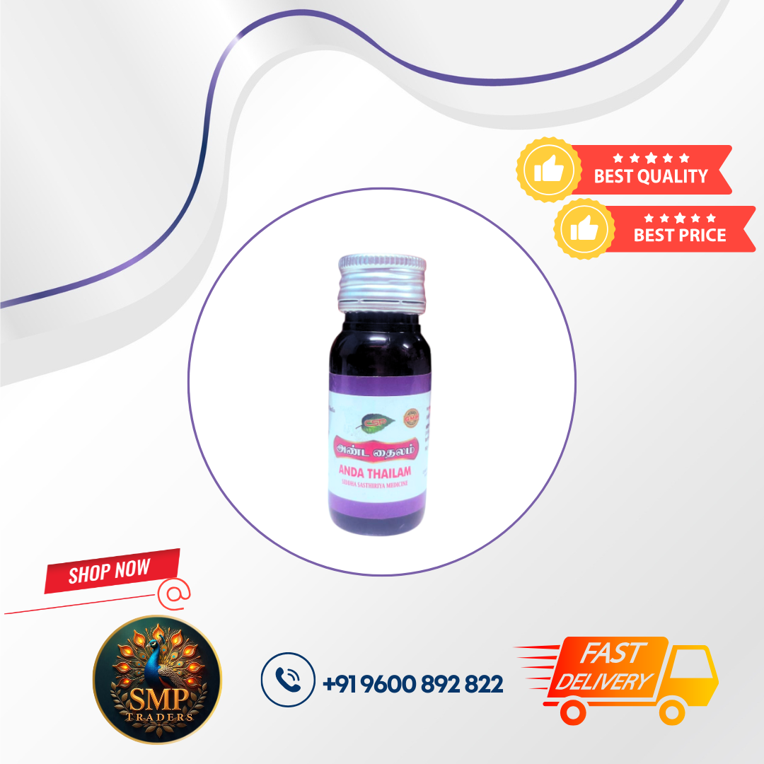 ANDA THAILAM 30ML [CS]