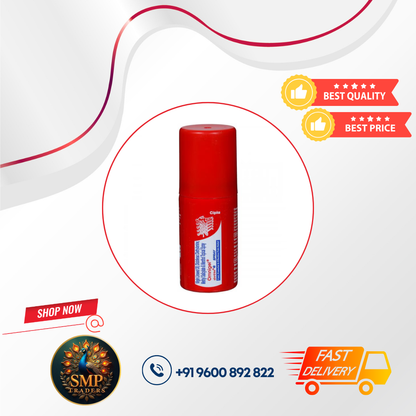 OMNIGEL SPRAY 20GM