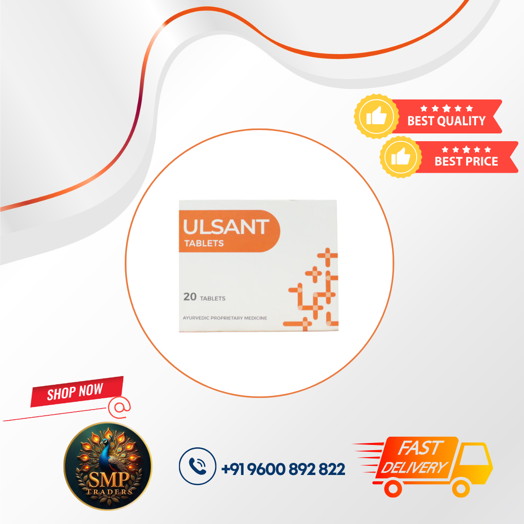 STIFAIN TABLET 20'S