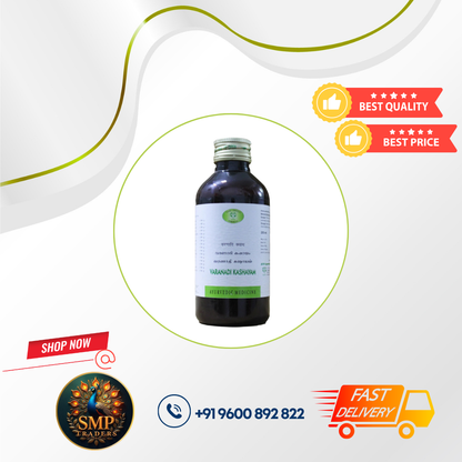 VARANADI KASHAYAM 200ml