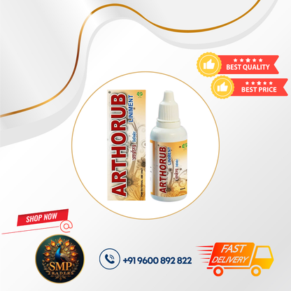 ARTHORUP LINIMENT 30ml