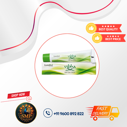 VIBHA SKIN CARE CREAM 25 gm