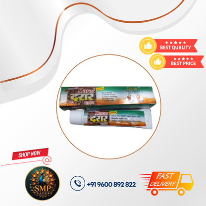 DARAR HEAL CREAM 25 gm