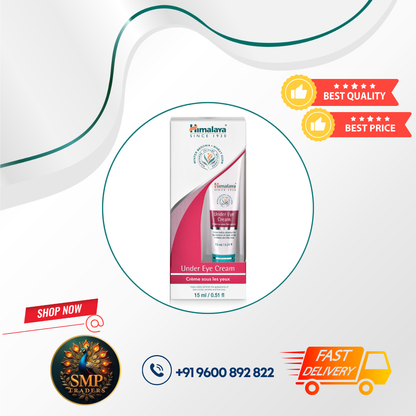UNDEREYE CREAM 15ML