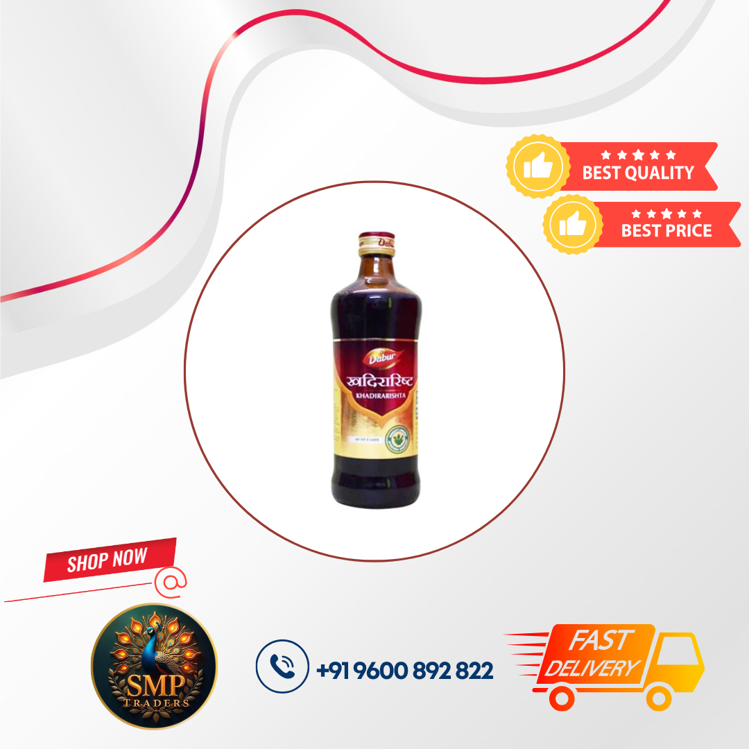 KHATHIRARISTA 450ML