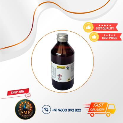 CRISTON SYRUP 200ml