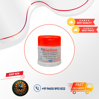BIOLINE PLUS 50GM