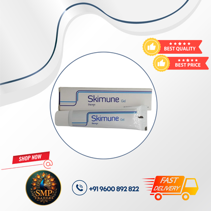 SKIMUNE GEL 25G