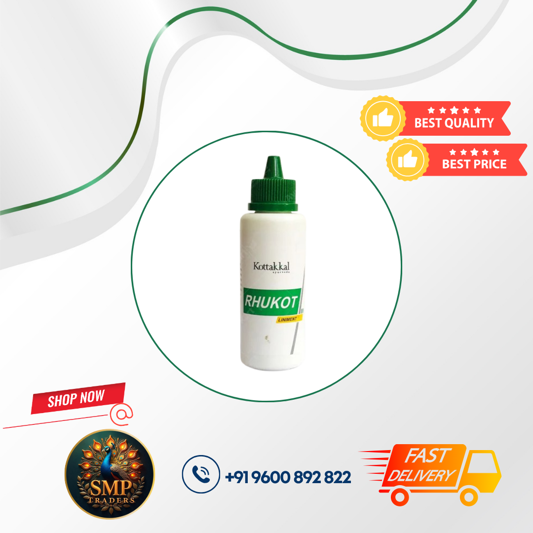 RHUKOT LINIMENT 100ML
